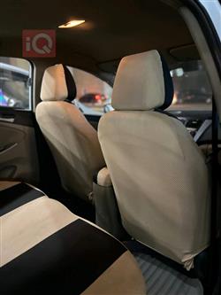 هیوندای ئەکسنت